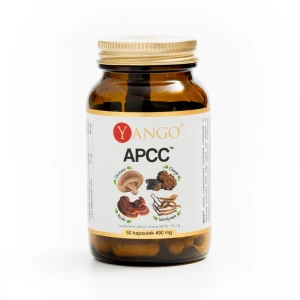 YANGO APCC™  ( 50 kap)