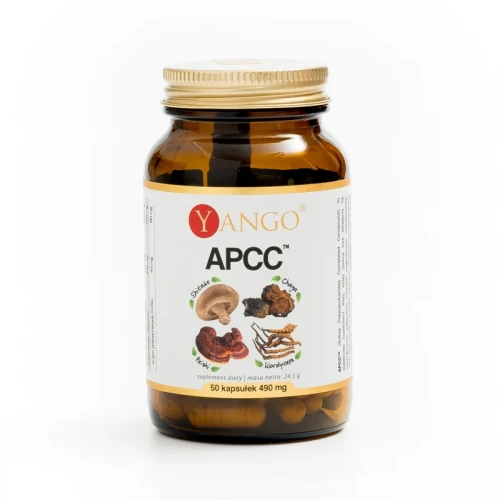 YANGO APCC™  ( 50 kap)