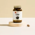YANGO Chaga - ekstrakt 10% polisacharydów  (90 kap)