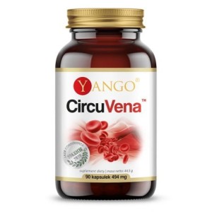 YANGO CircuVena™  (90 kap)