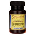 Swanson Fosfatydylseryna 100mg - (30 kap)