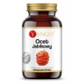 YANGO Ocet jabłkowy 475 mg  (90 kap)