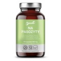 YANGO Panaseus Na pasożyty (50 kap)