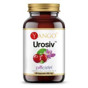 Yango Urosiv ™  (90 kap)