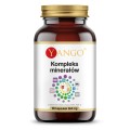YANGO Kompleks minerałów  (90 kap)