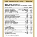 Yango Multiwitamina dla nastolatków (90 kap)