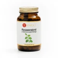 YANGO Resveratrol z rdestowca japońskiego (90 kap)