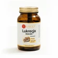 YANGO Lukrecja - ekstrakt 10:1 (60 kap)