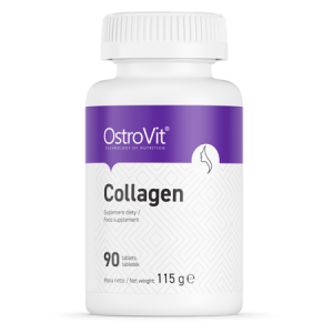 OstroVit Collagen Kolagen (90 tab)