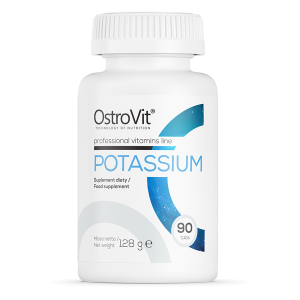 OstroVit Potas (90 tab)