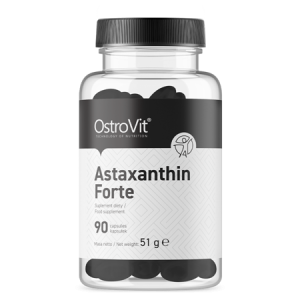 OstroVit Astaksantyna FORTE (90 kap)