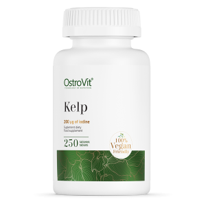 OstroVit KELP (250 tab)