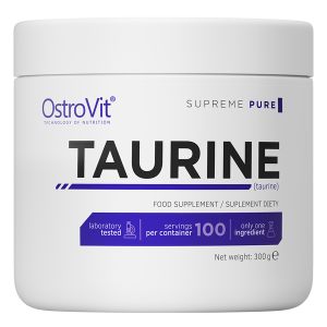 OstroVit Tauryna naturalny smak (300g)