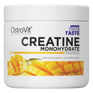 OstroVit Monohydrat Kreatyny 300 g mango