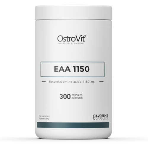 OstroVit EAA  1150mg (300 kap)