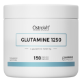 OstroVit  Glutamina 1250 mg (150 kap)