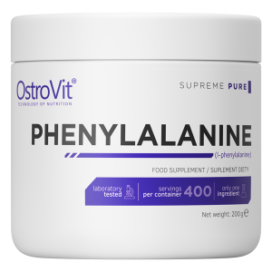 OstroVit Fenyloalanina  200 g