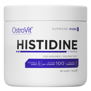 OstroVit Histydyna 100 g