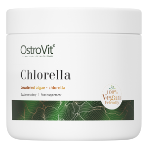 OstroVit Chlorella VEGE  (250 g)