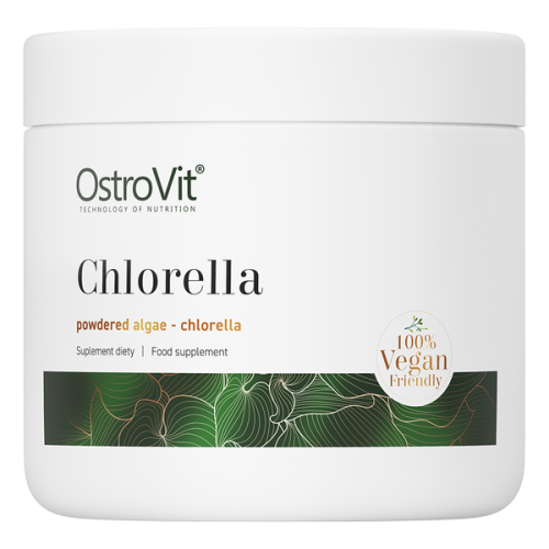 OstroVit Chlorella VEGE  (250 g)