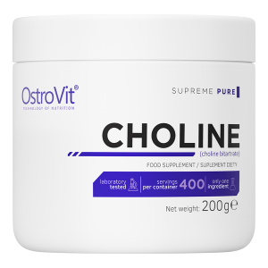OstroVit Cholina 200 g