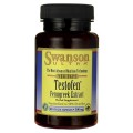 Swanson Testofen Fenugreek Extract (Kozieradka) 300mg - (60 kap)