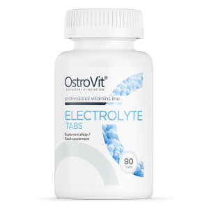 OstroVit Elektrolity (90 tab)