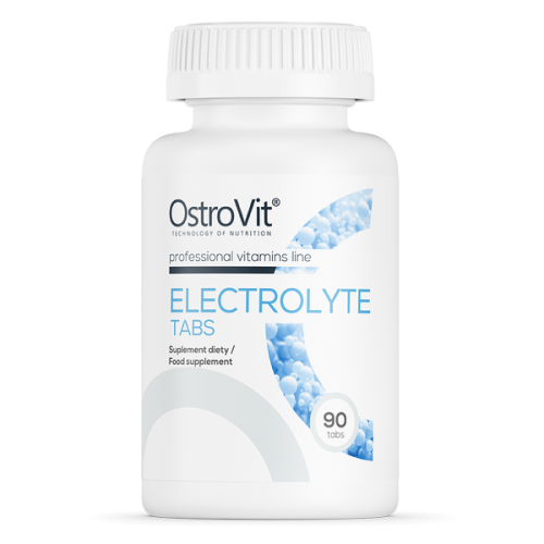 OstroVit Elektrolity (90 tab)