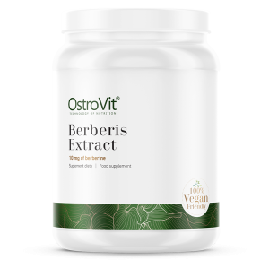 OstroVit Ekstrakt z Berberysu (100 g )