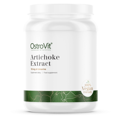 OstroVit Ekstrakt z Karczocha Zwyczajnego (100 g)