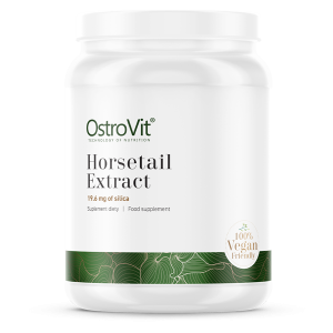 OstroVit Ekstrakt ze Skrzypu Polnego (100g) Horsetail