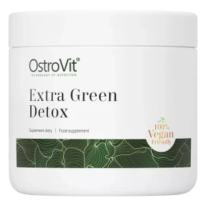 OstroVit Extra Green Detox (200 g)