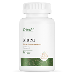 Ostrovit Maca (90 tab)