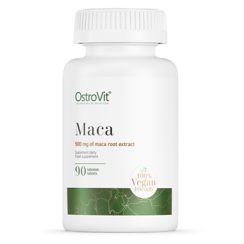 Ostrovit Maca (90 tab)