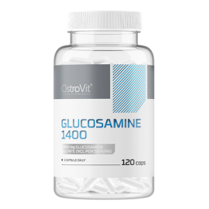 Ostrovit Glukozamina 1400mg (90kap )