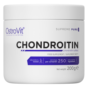 Ostrovit  Chondroityna (200g)