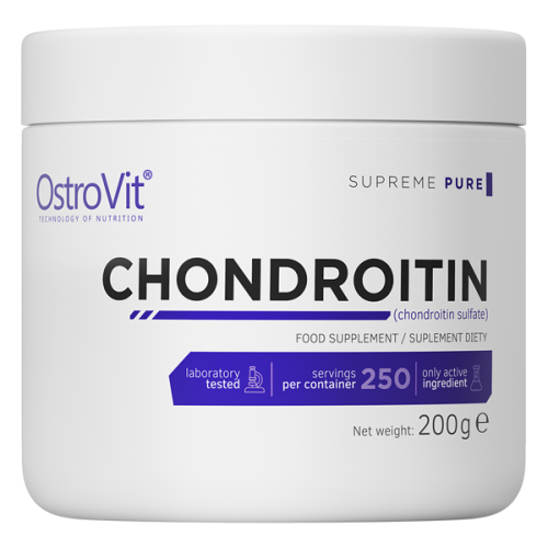 Ostrovit  Chondroityna (200g)