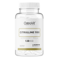 OstroVit Cytrulina 1100 mg (120 kap)