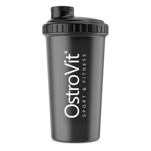 Ostrovit Shaker  (700 ml)kolor zielony