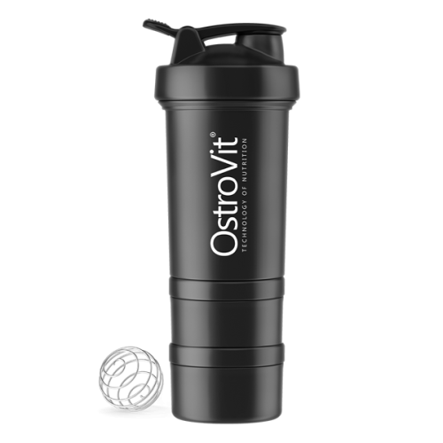 OstroVit Shaker Premium (450 ml)
