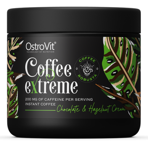 OstroVit Kawa Extreme  krem czekoladowo-orzechowy(150g)