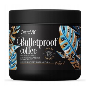 Ostrovit Kawa kuloodporna  (150g)