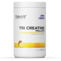 OstroVit Jabłczan Kreatyny 500 g cytrynowy Tri Creatine Malate