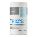 OstroVit Jabłczan Kreatyny 500 g cytrynowy Tri Creatine Malate