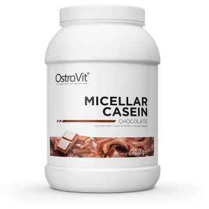 OstroVit Kazeina Micelarna 700 g czekoladowy