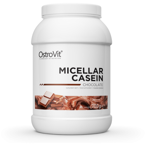 OstroVit Kazeina Micelarna 700 g czekoladowy