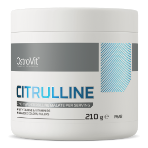 OstroVit Cytrulina  gruszkowy (210g)