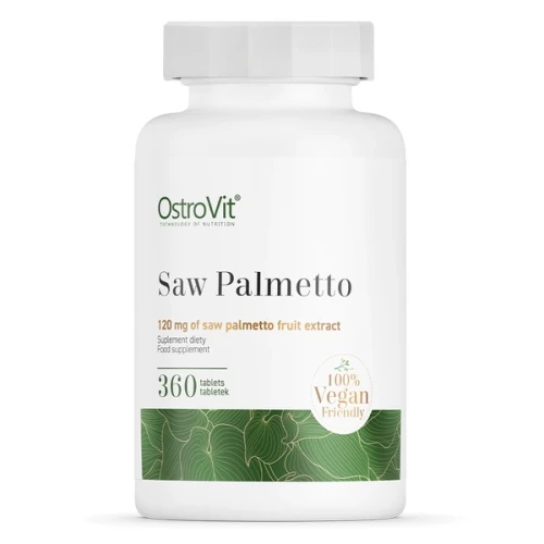 OstroVit Palma Sabałowa VEGE (360 tab)