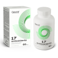 OstroVit 17 Antioxidants (60 kap)