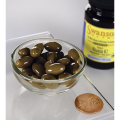 Swanson Witamina K2 MK-7 Naturalna 50mcg - (30 kap)